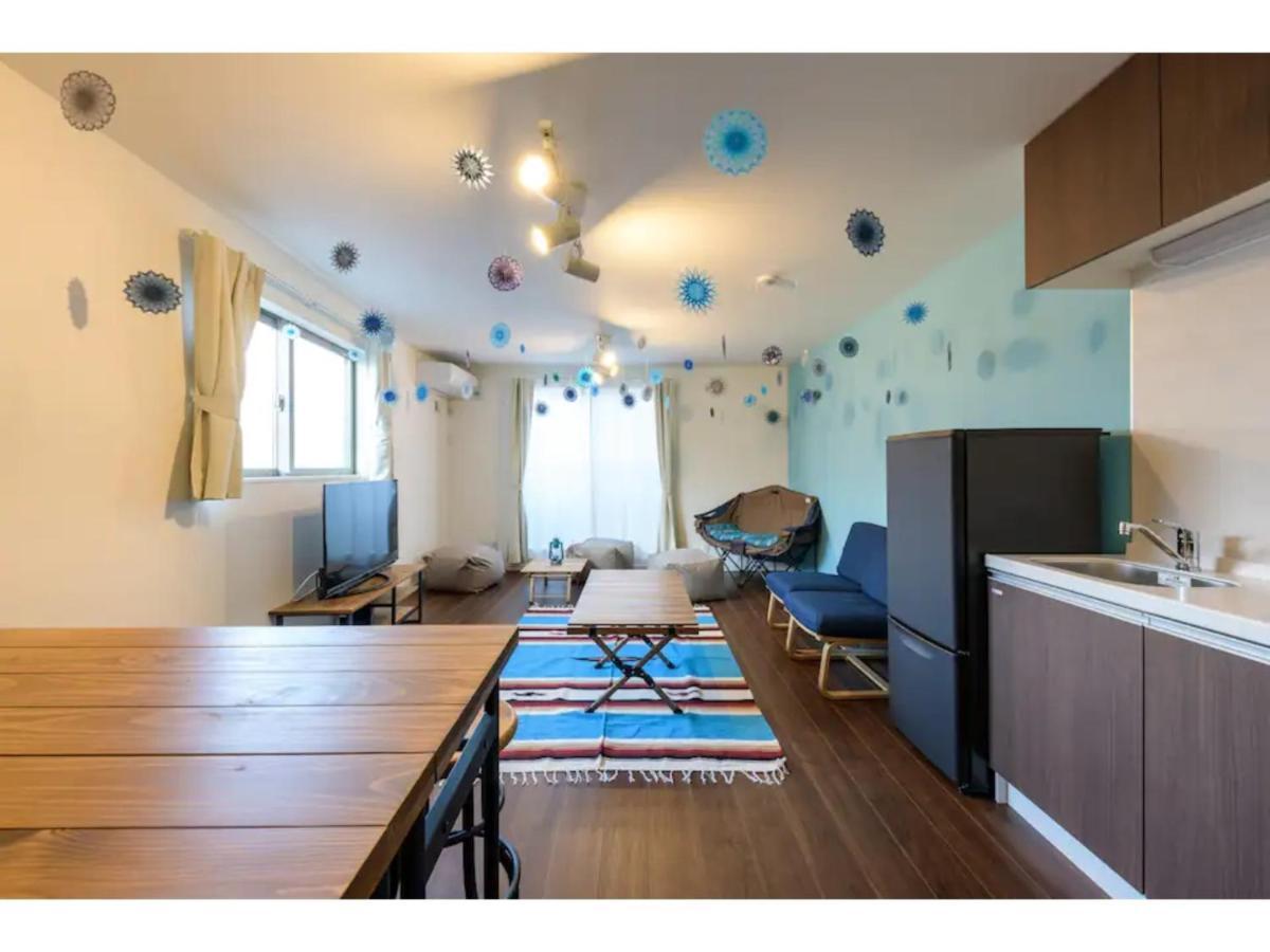 Сasa de vacaciones Rakuna Dou-sasazuka - Vacation 47231v